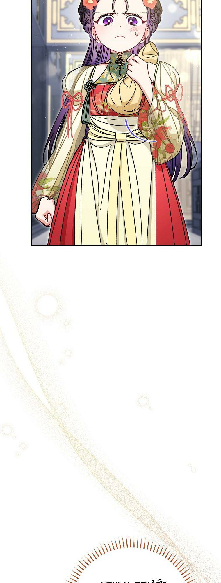 Tiểu thiếp chỉ muốn sống yên bình: Chapter 26