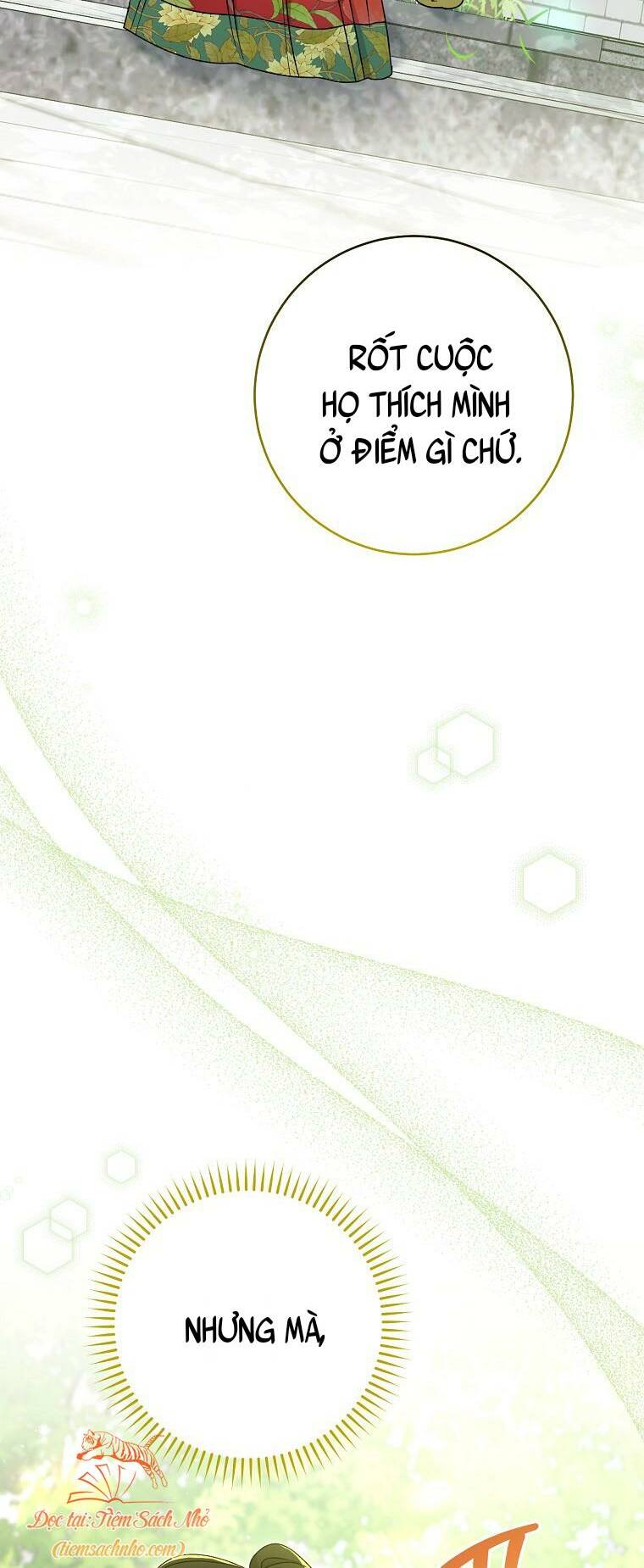 Tiểu thiếp chỉ muốn sống yên bình: Chapter 26