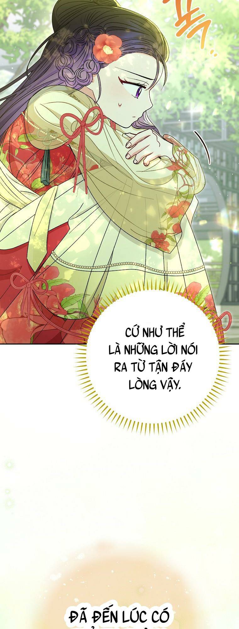 Tiểu thiếp chỉ muốn sống yên bình: Chapter 26