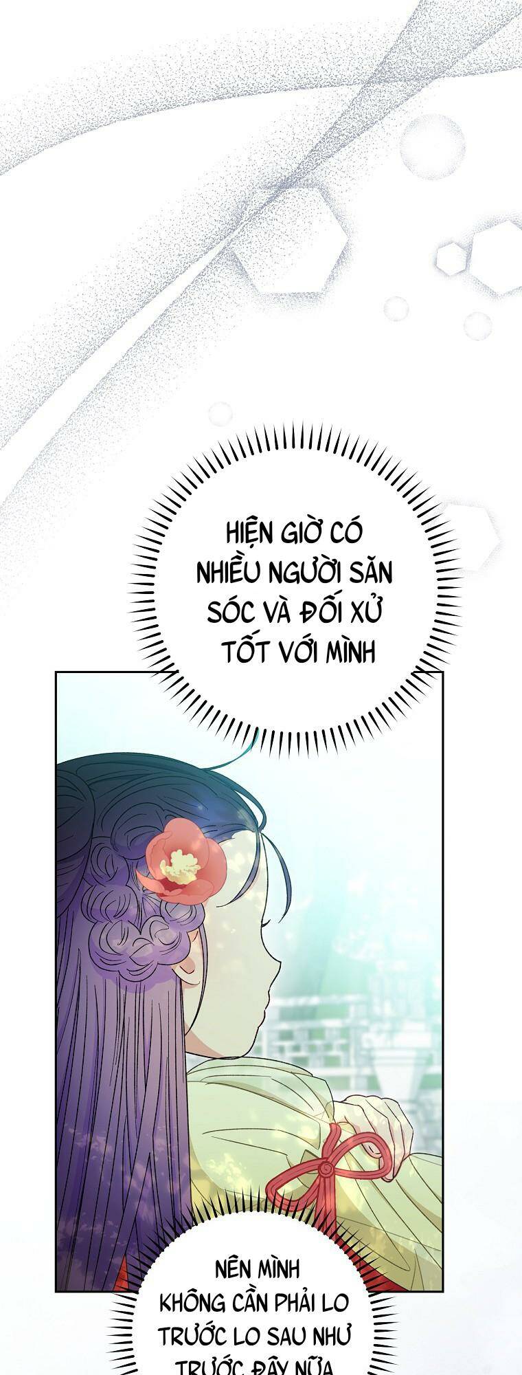 Tiểu thiếp chỉ muốn sống yên bình: Chapter 26