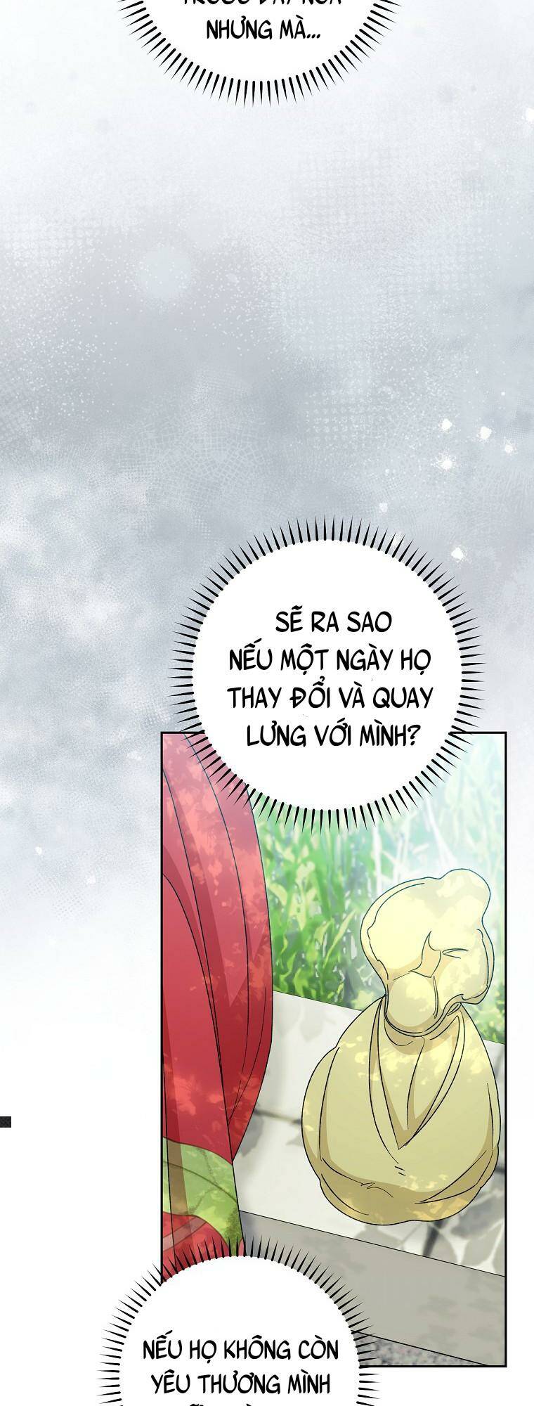Tiểu thiếp chỉ muốn sống yên bình: Chapter 26