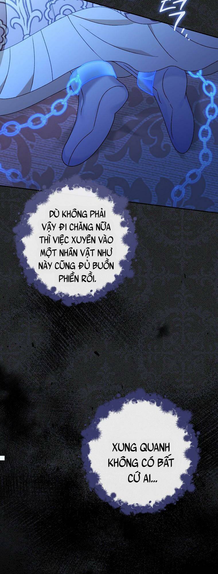 Tiểu thiếp chỉ muốn sống yên bình: Chapter 26