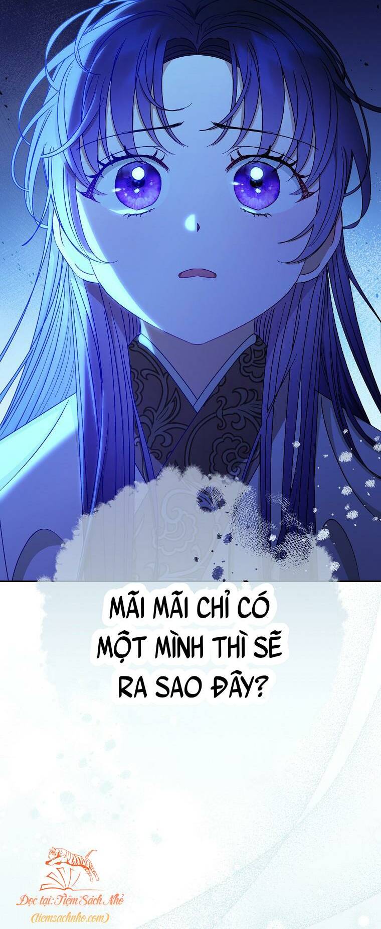 Tiểu thiếp chỉ muốn sống yên bình: Chapter 26