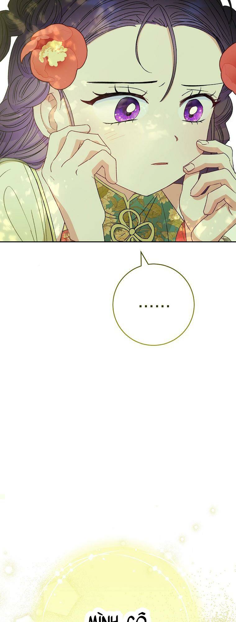 Tiểu thiếp chỉ muốn sống yên bình: Chapter 26
