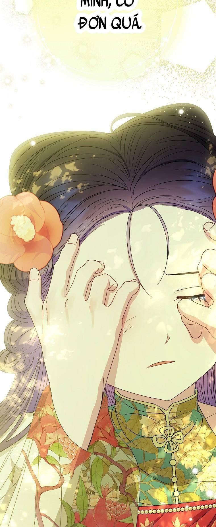 Tiểu thiếp chỉ muốn sống yên bình: Chapter 26