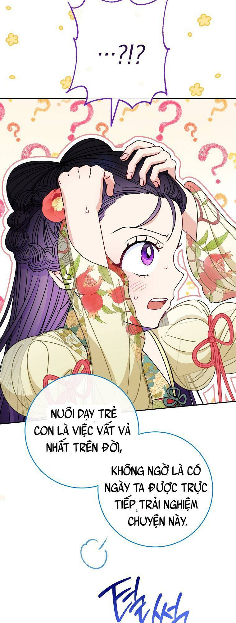 Tiểu thiếp chỉ muốn sống yên bình: Chapter 26