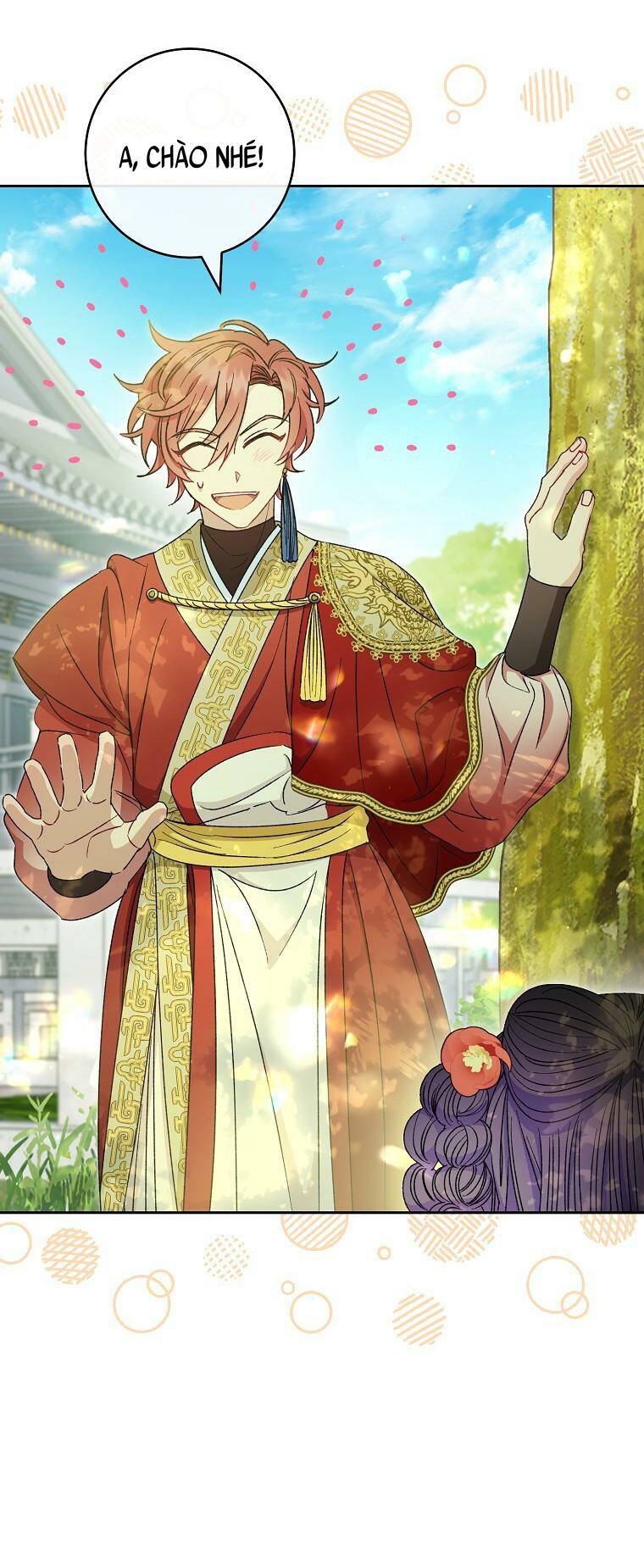 Tiểu thiếp chỉ muốn sống yên bình: Chapter 26