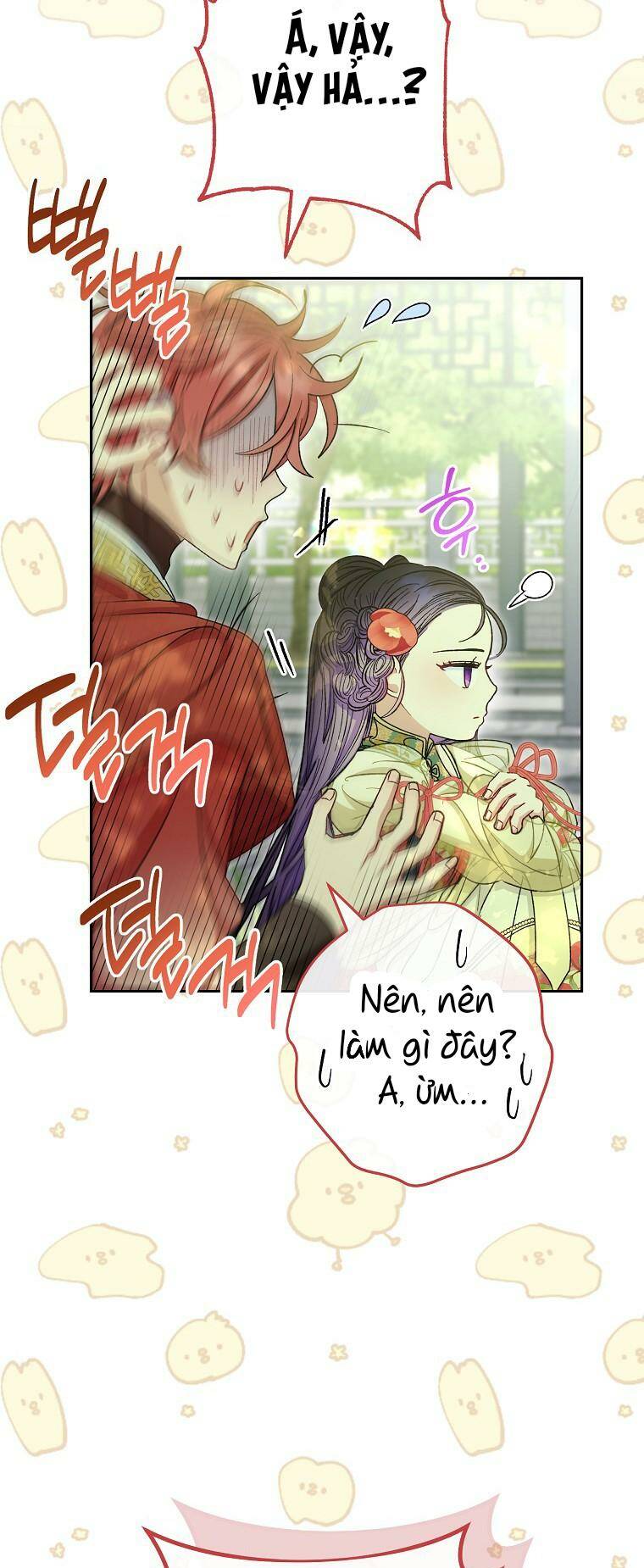 Tiểu thiếp chỉ muốn sống yên bình: Chapter 26