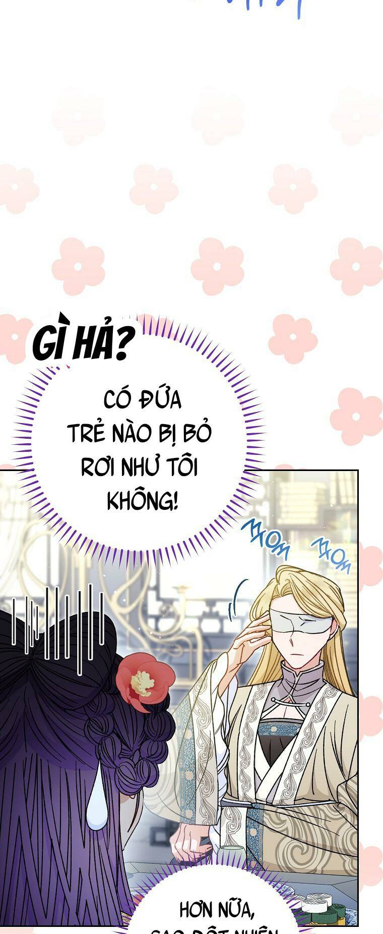 Tiểu thiếp chỉ muốn sống yên bình: Chapter 26