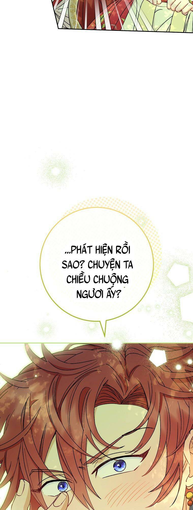 Tiểu thiếp chỉ muốn sống yên bình: Chapter 26