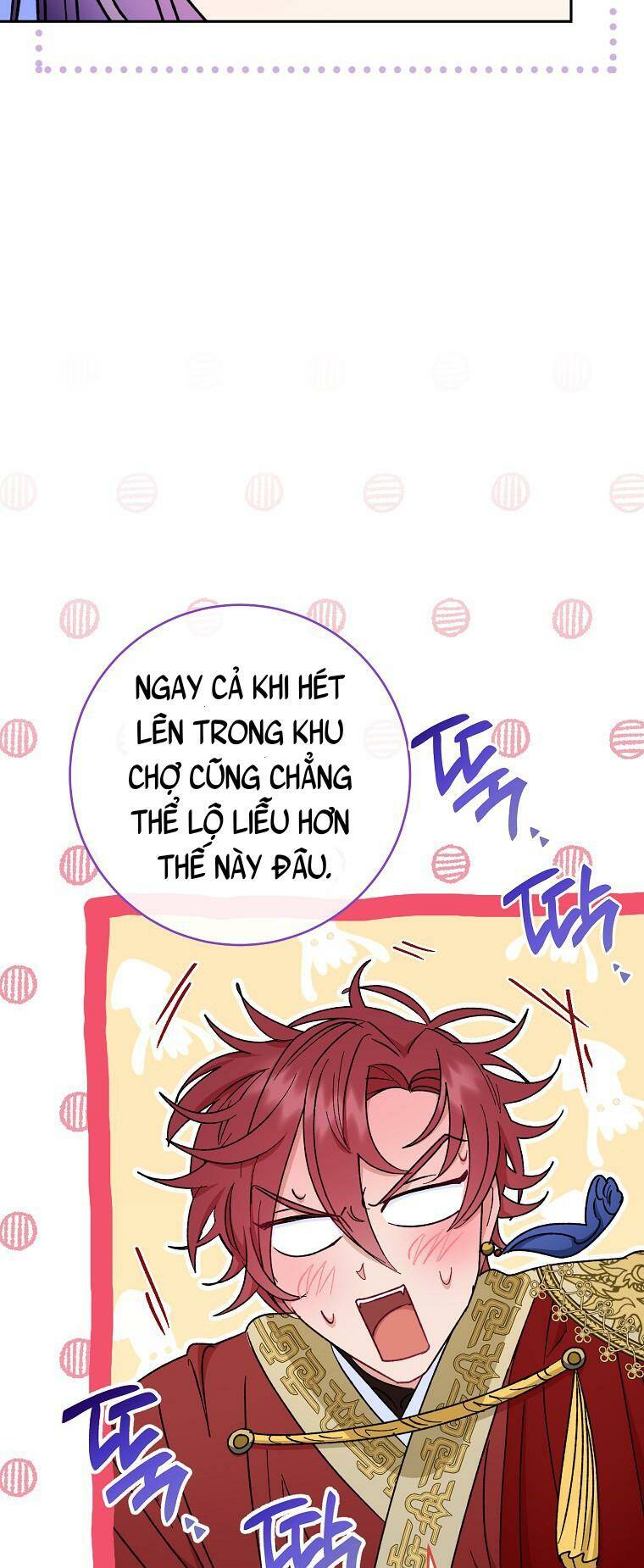 Tiểu thiếp chỉ muốn sống yên bình: Chapter 26