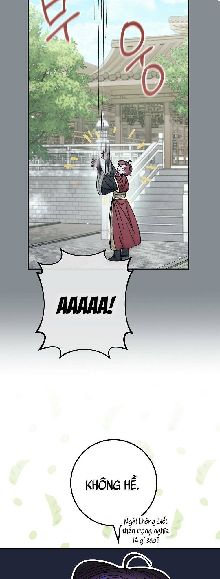 Tiểu thiếp chỉ muốn sống yên bình: Chapter 26