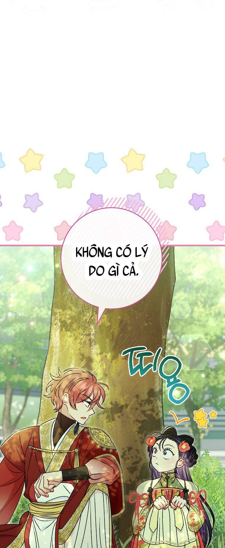 Tiểu thiếp chỉ muốn sống yên bình: Chapter 27