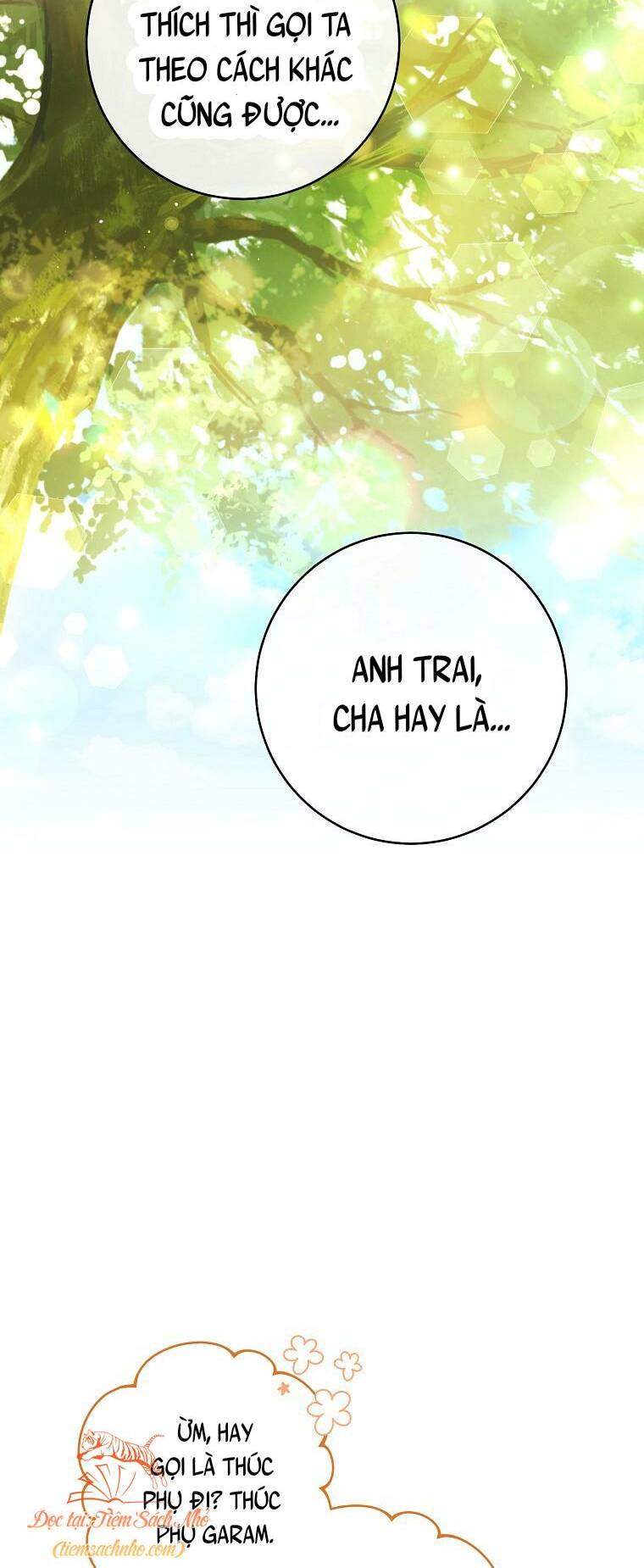 Tiểu thiếp chỉ muốn sống yên bình: Chapter 27