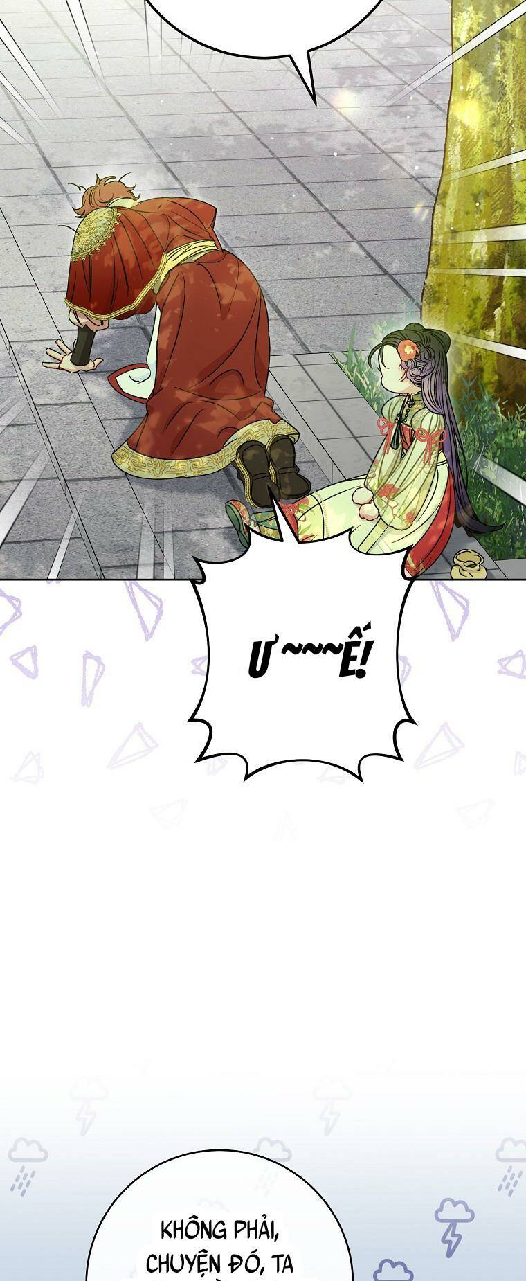 Tiểu thiếp chỉ muốn sống yên bình: Chapter 27