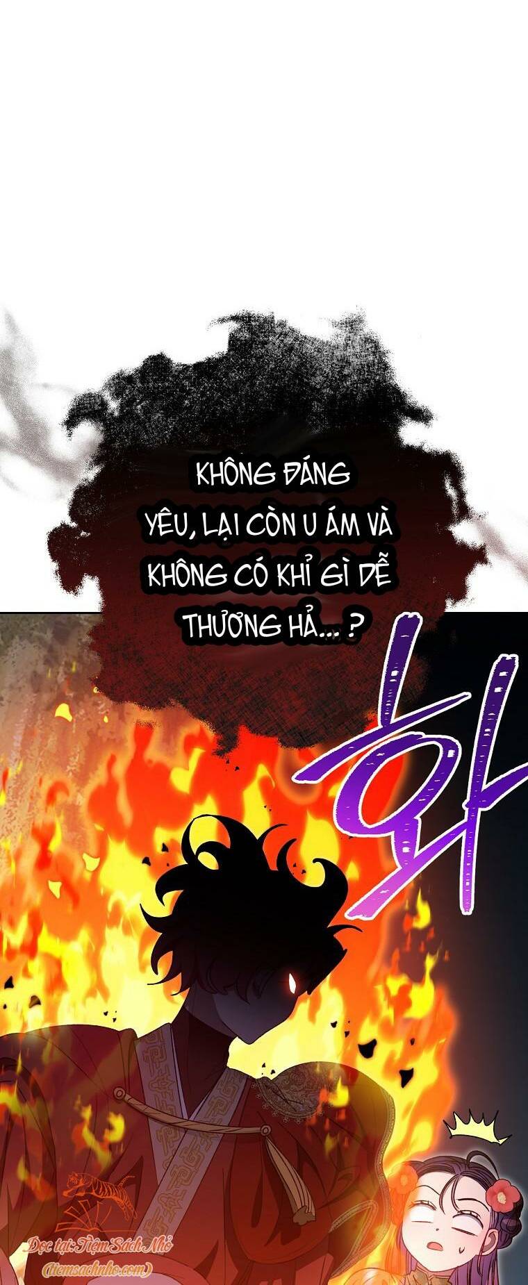 Tiểu thiếp chỉ muốn sống yên bình: Chapter 27