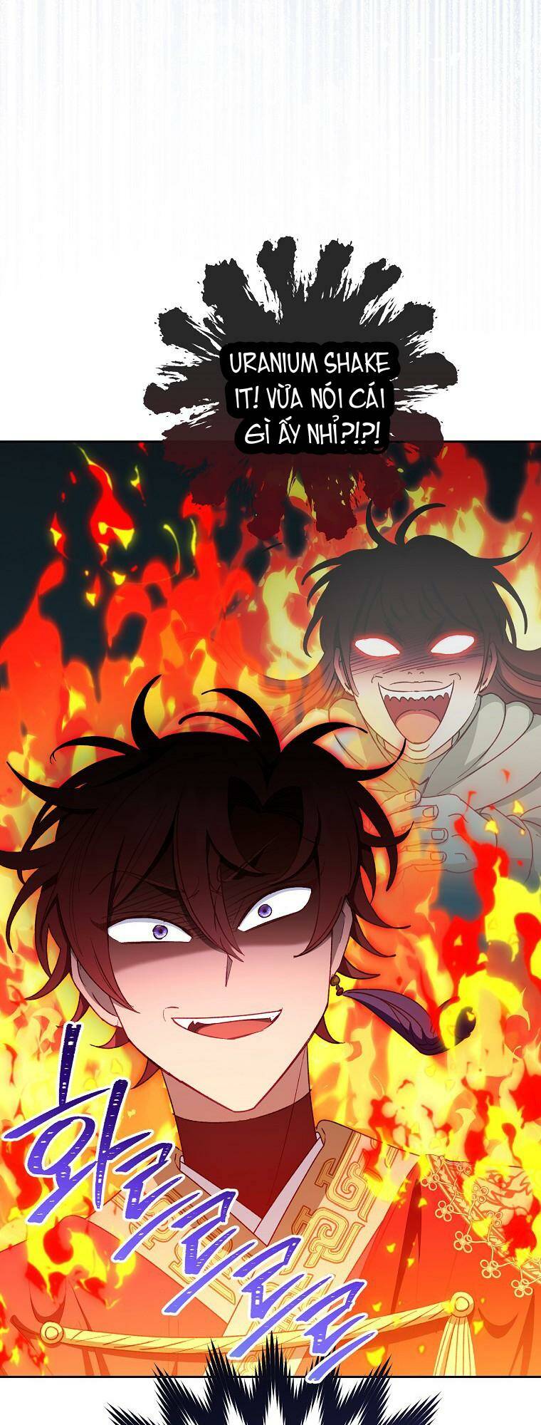 Tiểu thiếp chỉ muốn sống yên bình: Chapter 27