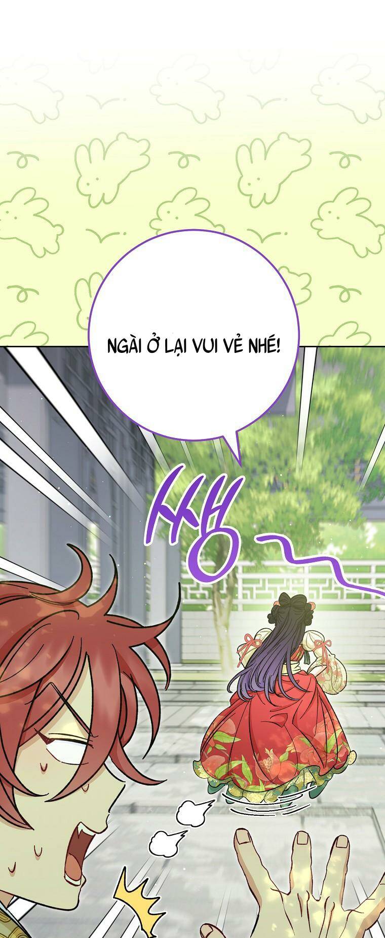 Tiểu thiếp chỉ muốn sống yên bình: Chapter 27