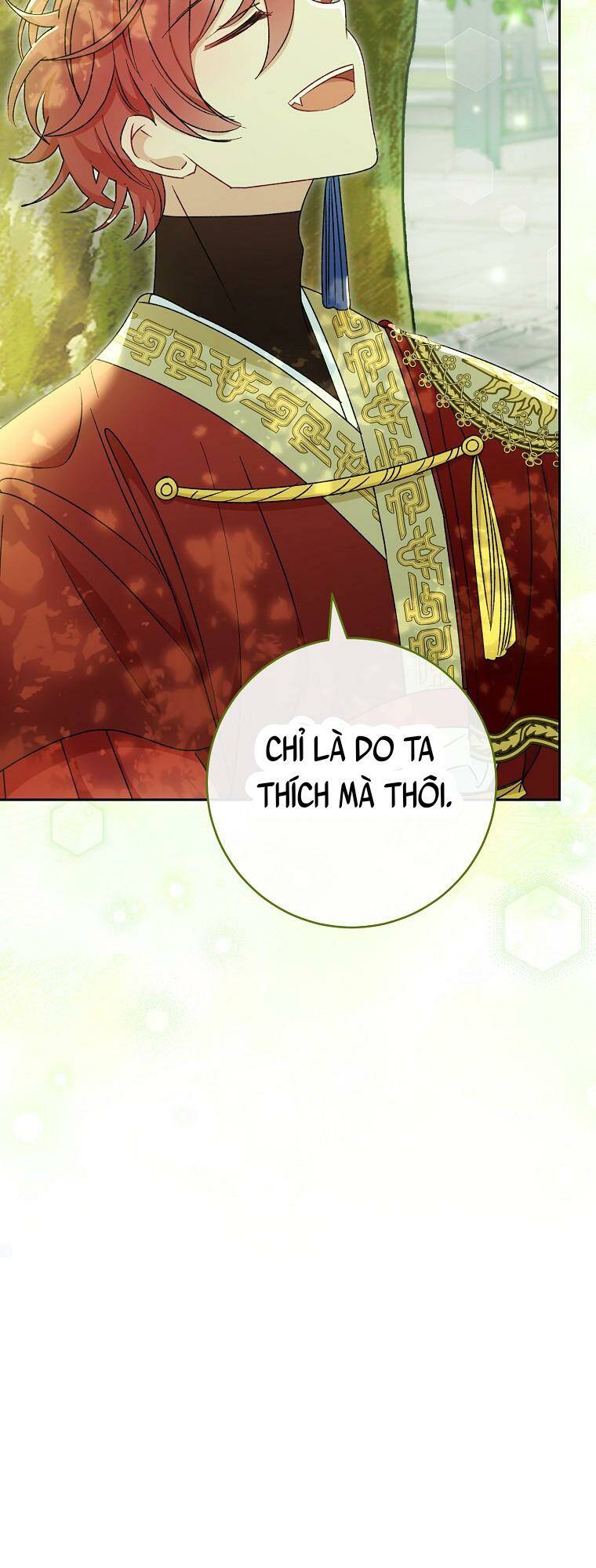 Tiểu thiếp chỉ muốn sống yên bình: Chapter 27