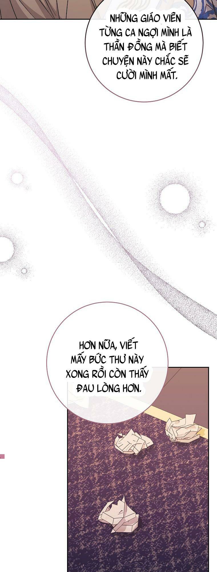 Tiểu thiếp chỉ muốn sống yên bình: Chapter 27
