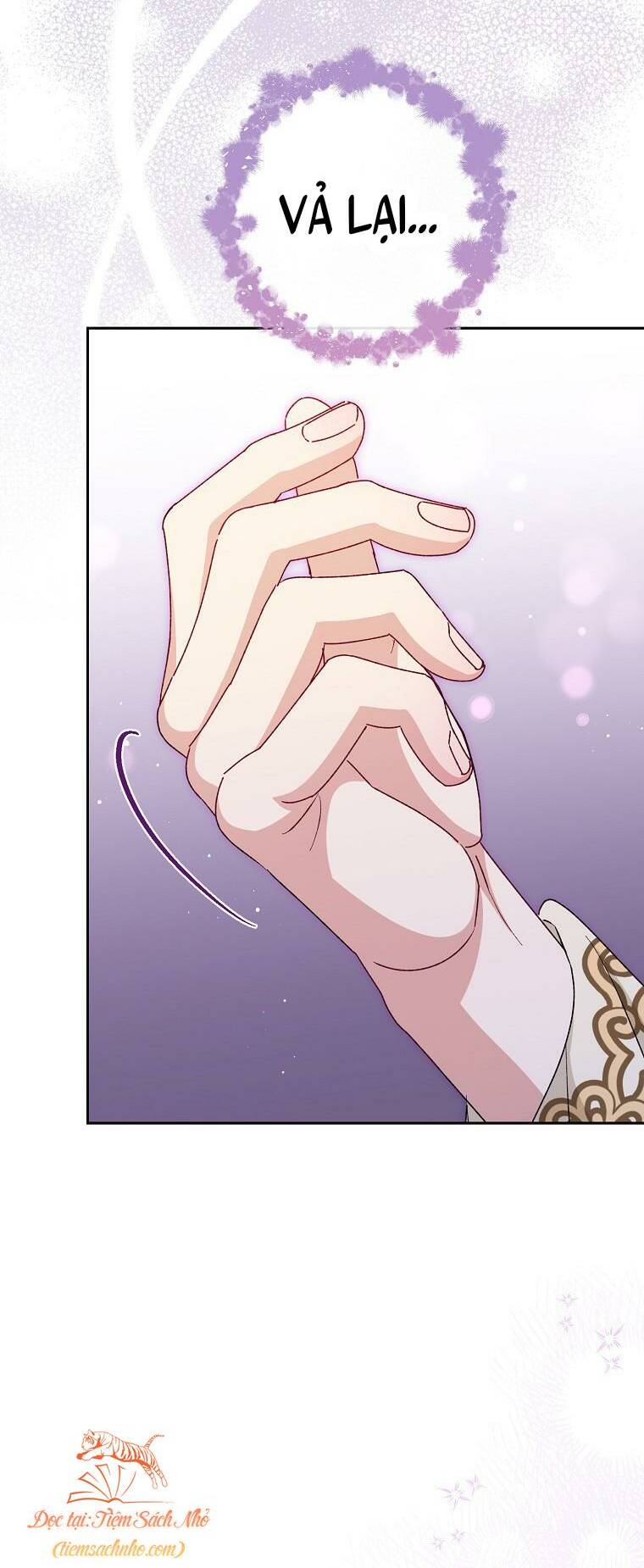 Tiểu thiếp chỉ muốn sống yên bình: Chapter 27