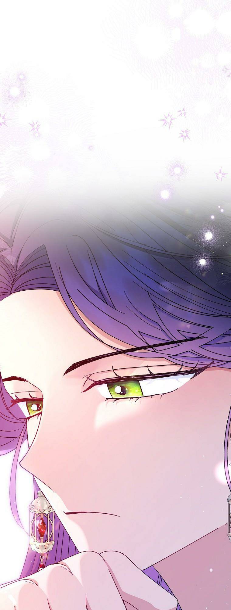 Tiểu thiếp chỉ muốn sống yên bình: Chapter 27