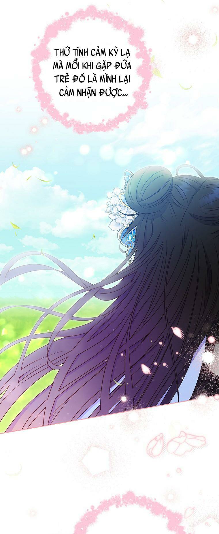 Tiểu thiếp chỉ muốn sống yên bình: Chapter 27