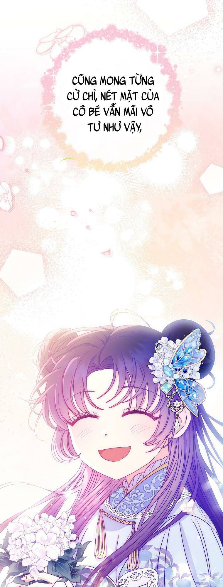 Tiểu thiếp chỉ muốn sống yên bình: Chapter 27