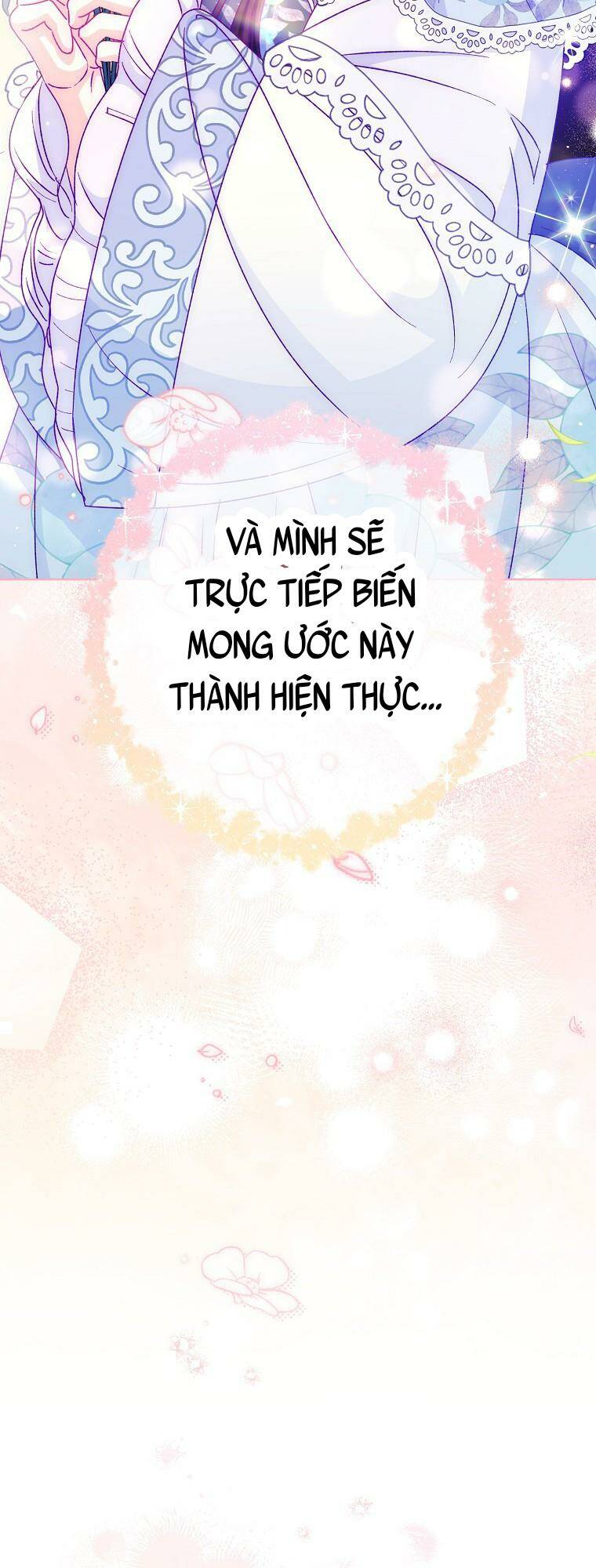 Tiểu thiếp chỉ muốn sống yên bình: Chapter 27