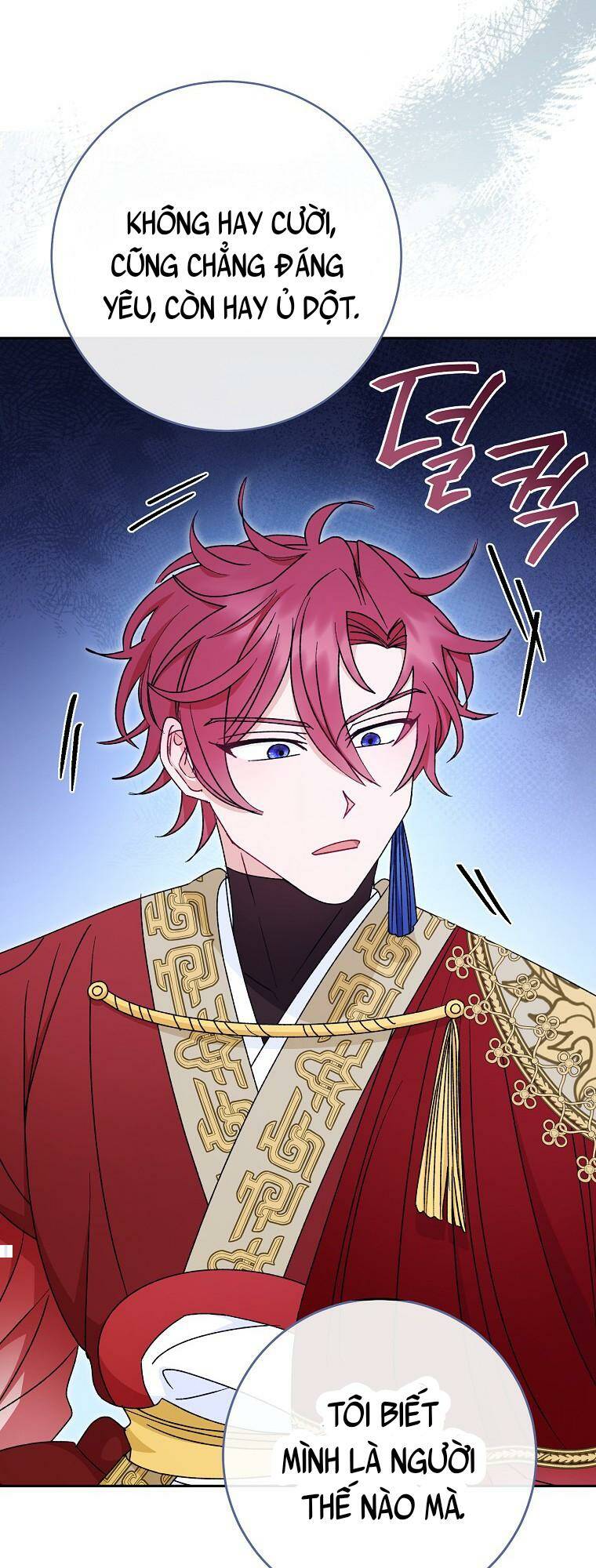 Tiểu thiếp chỉ muốn sống yên bình: Chapter 27