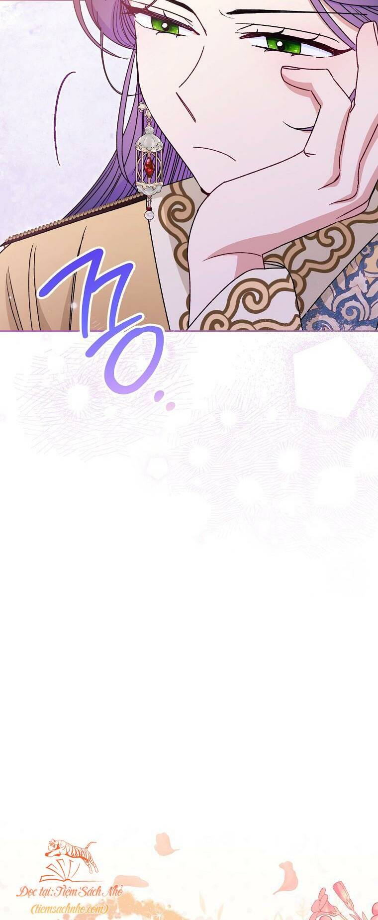 Tiểu thiếp chỉ muốn sống yên bình: Chapter 28