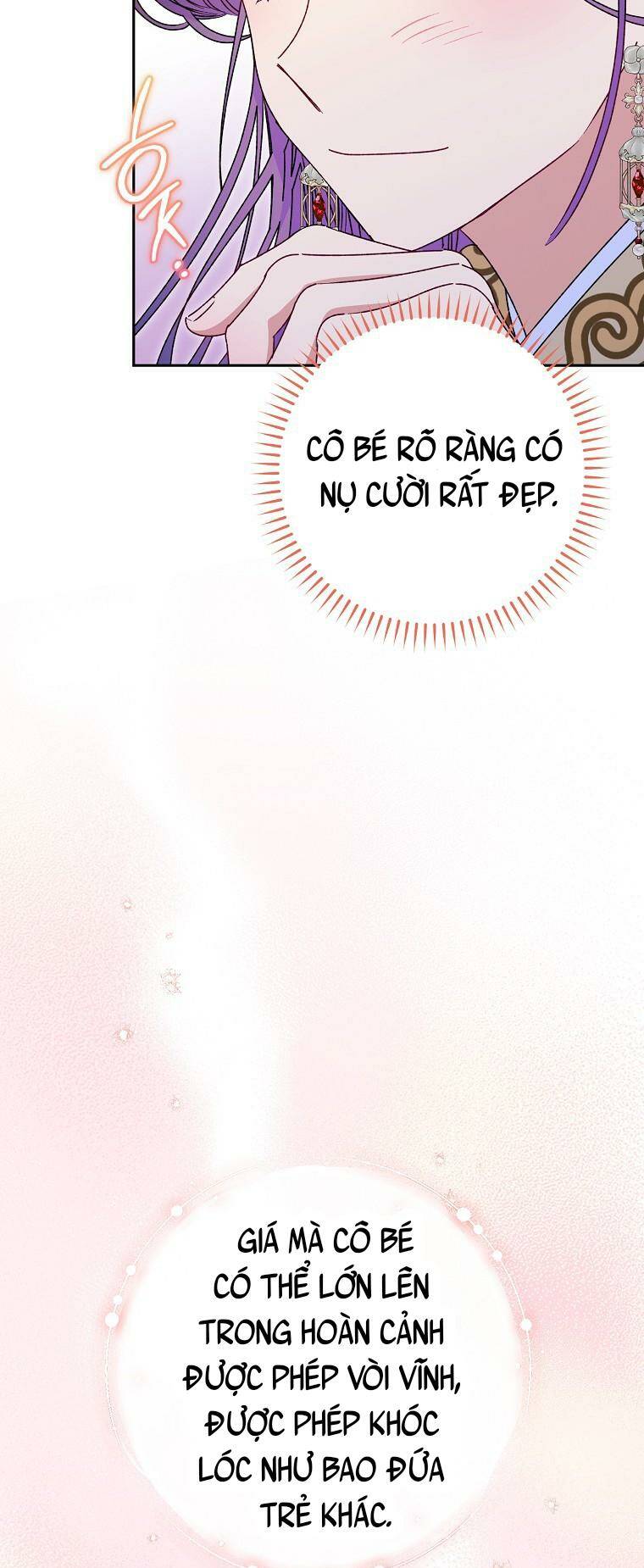 Tiểu thiếp chỉ muốn sống yên bình: Chapter 28