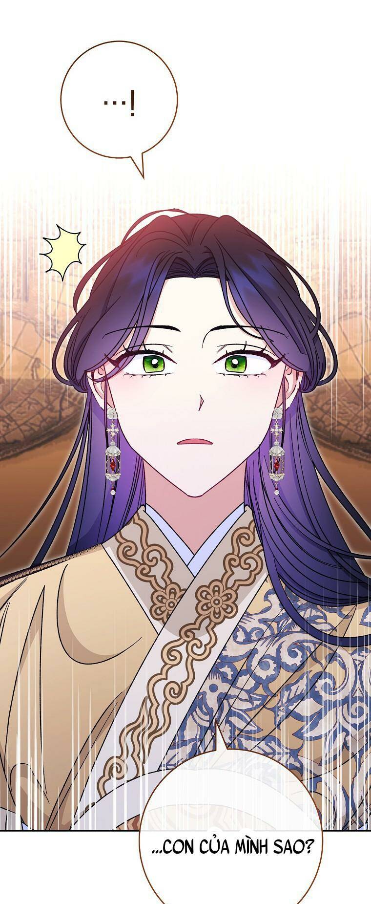 Tiểu thiếp chỉ muốn sống yên bình: Chapter 28