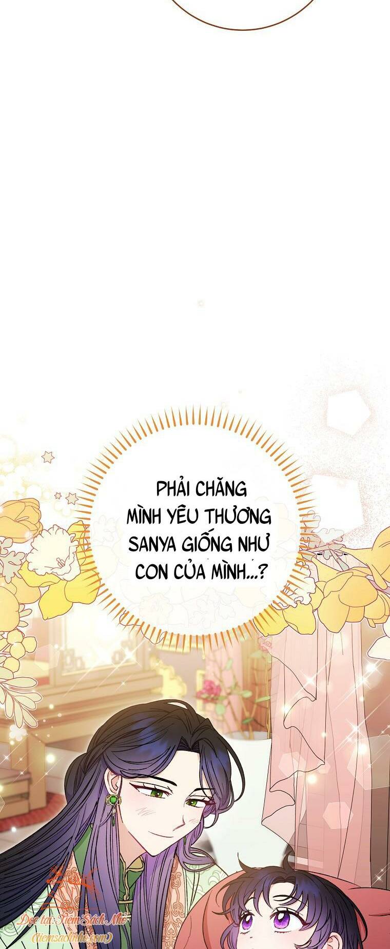 Tiểu thiếp chỉ muốn sống yên bình: Chapter 28