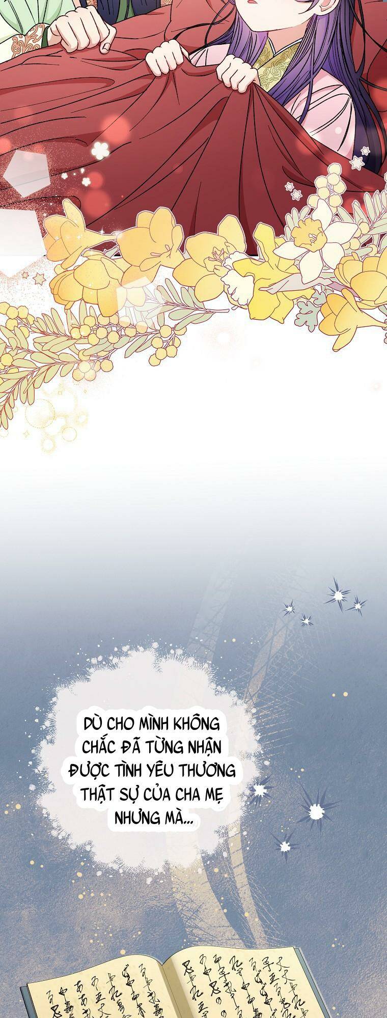 Tiểu thiếp chỉ muốn sống yên bình: Chapter 28