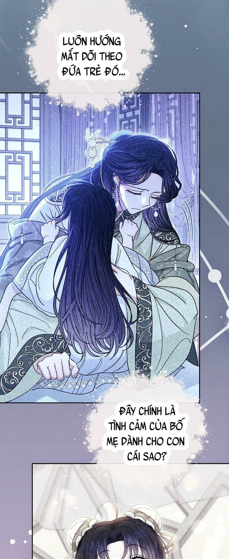 Tiểu thiếp chỉ muốn sống yên bình: Chapter 28