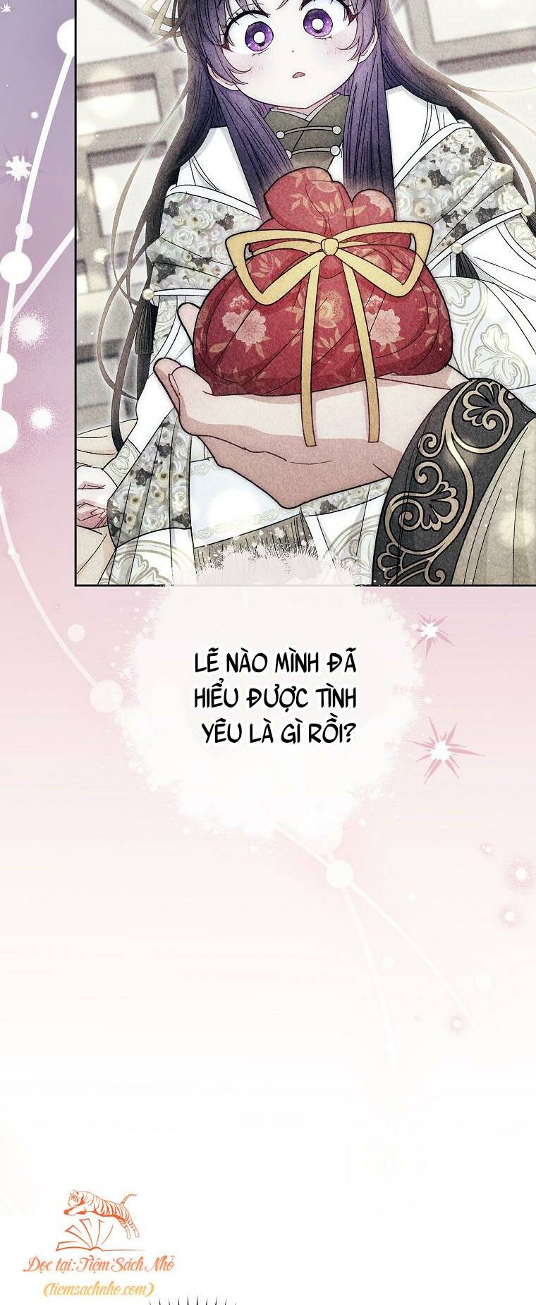 Tiểu thiếp chỉ muốn sống yên bình: Chapter 28