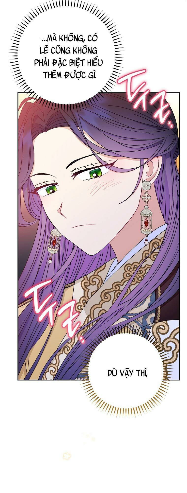 Tiểu thiếp chỉ muốn sống yên bình: Chapter 28