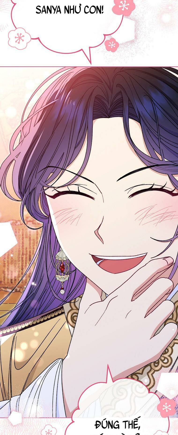 Tiểu thiếp chỉ muốn sống yên bình: Chapter 28