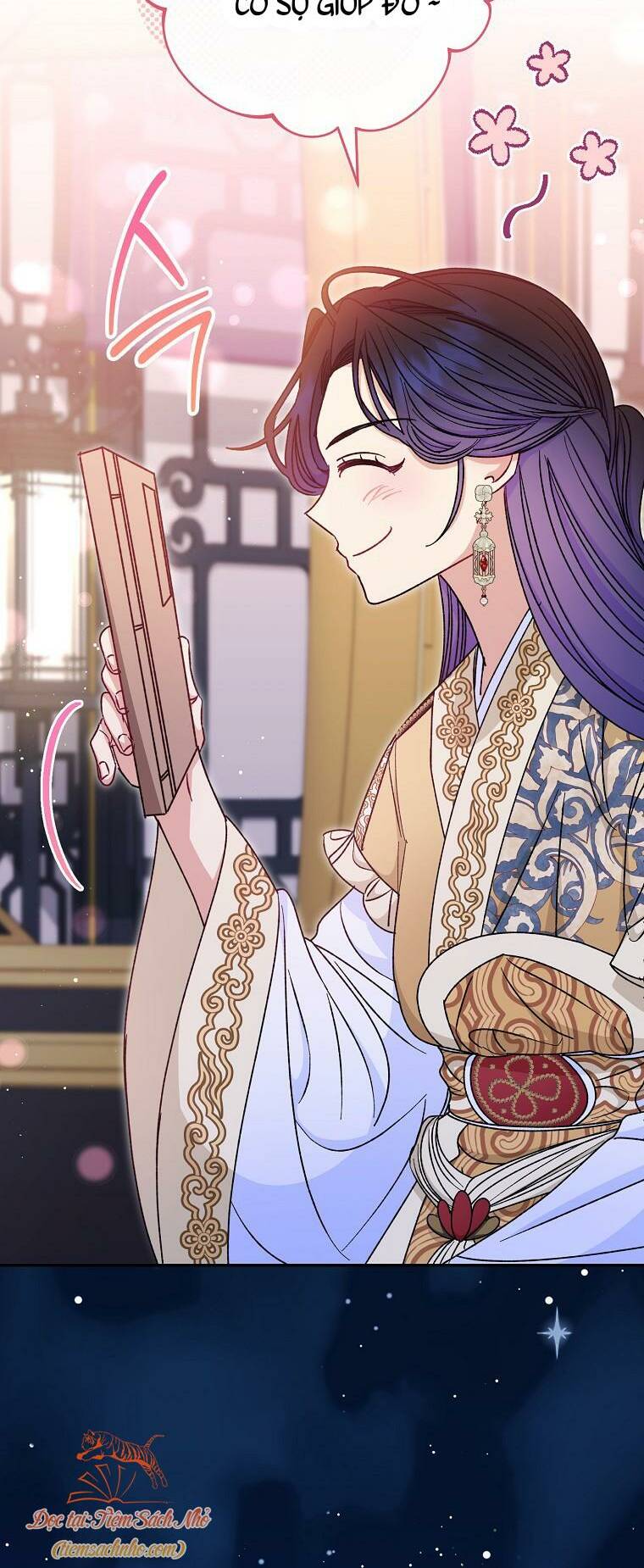 Tiểu thiếp chỉ muốn sống yên bình: Chapter 28