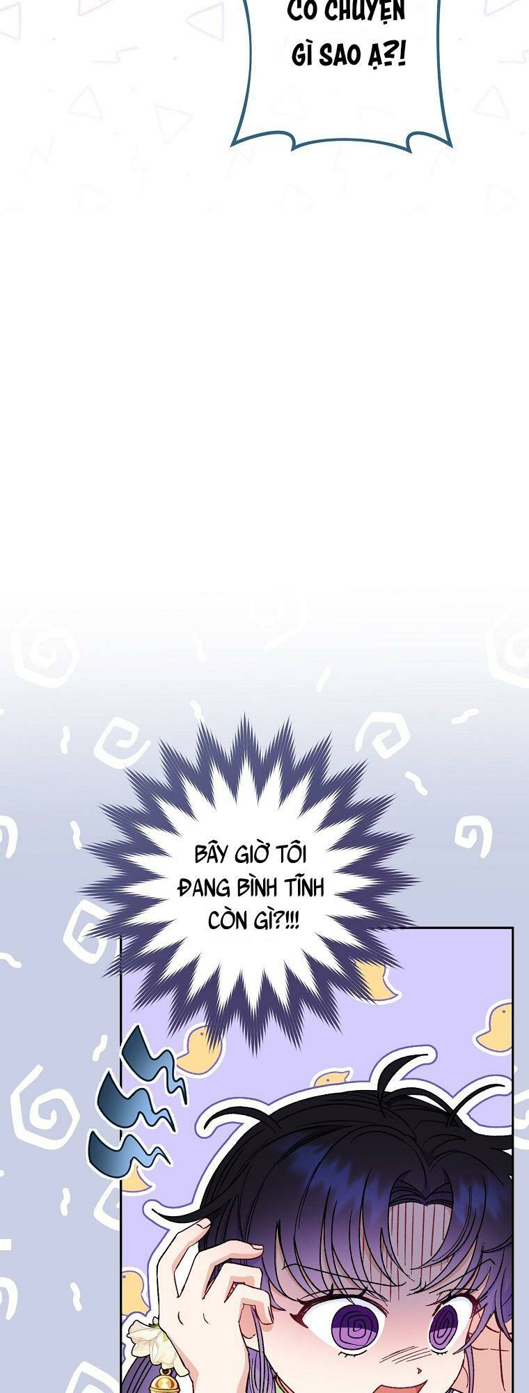 Tiểu thiếp chỉ muốn sống yên bình: Chapter 28