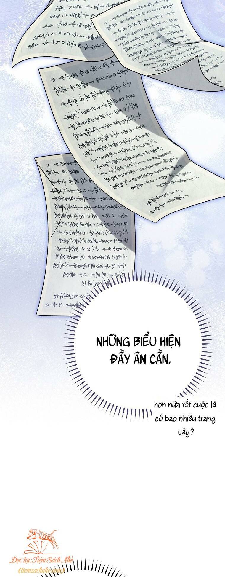 Tiểu thiếp chỉ muốn sống yên bình: Chapter 28