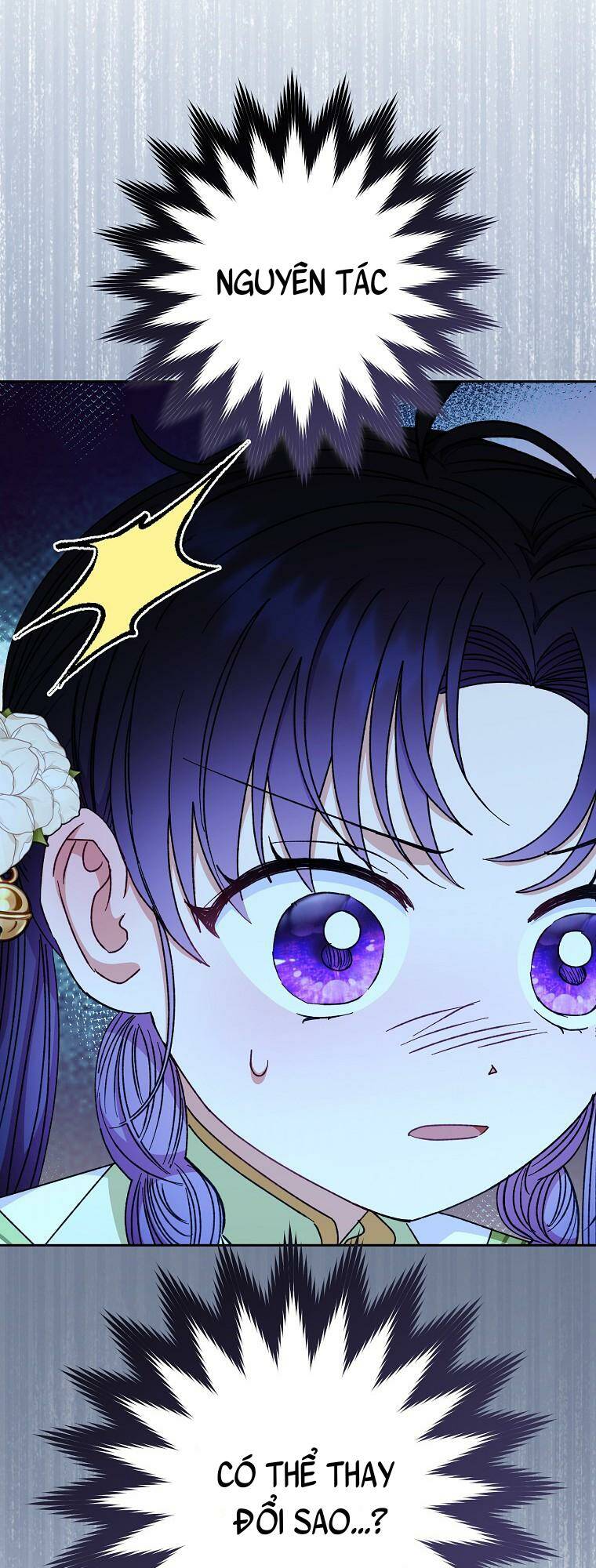 Tiểu thiếp chỉ muốn sống yên bình: Chapter 28