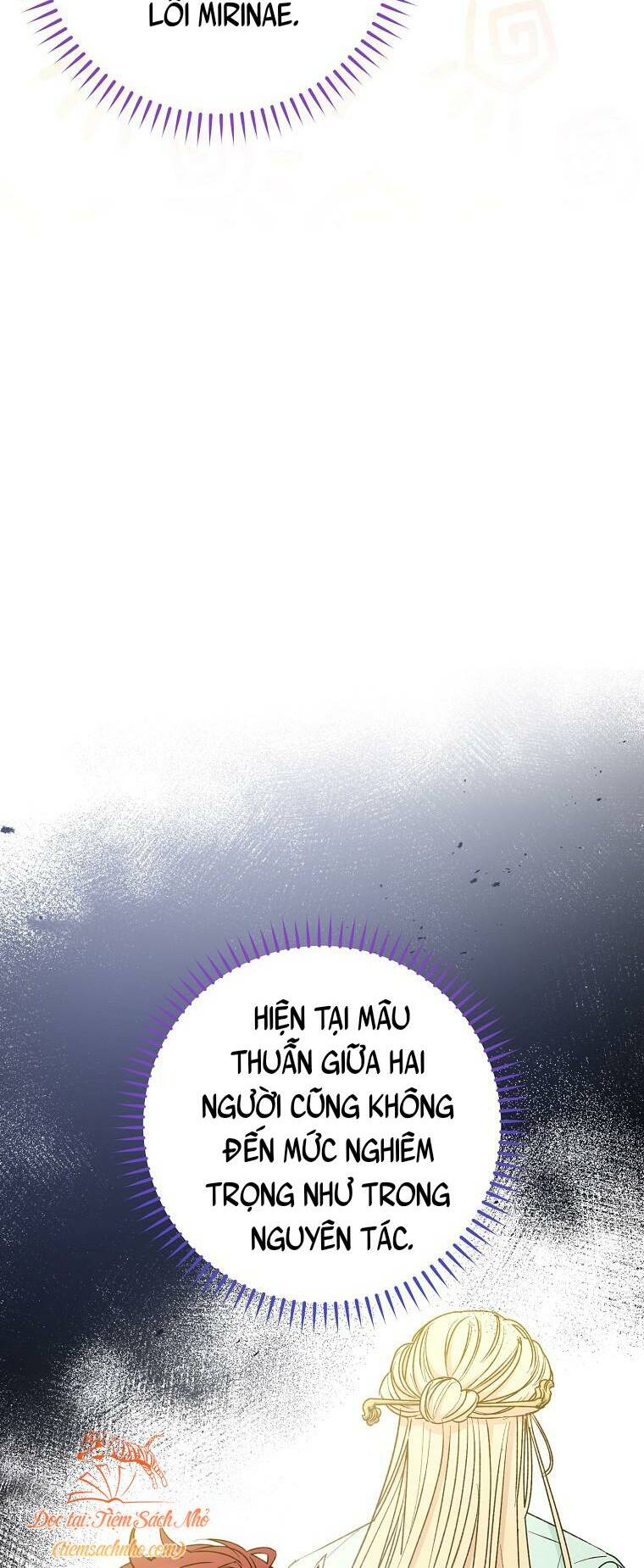 Tiểu thiếp chỉ muốn sống yên bình: Chapter 28