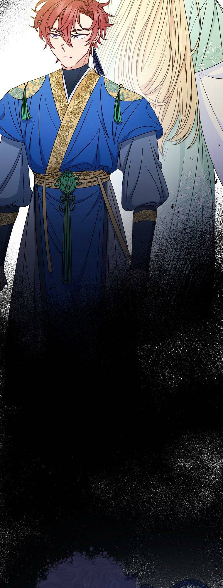 Tiểu thiếp chỉ muốn sống yên bình: Chapter 28
