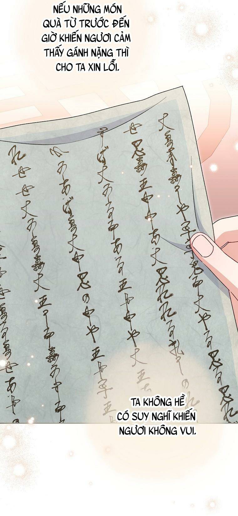 Tiểu thiếp chỉ muốn sống yên bình: Chapter 28