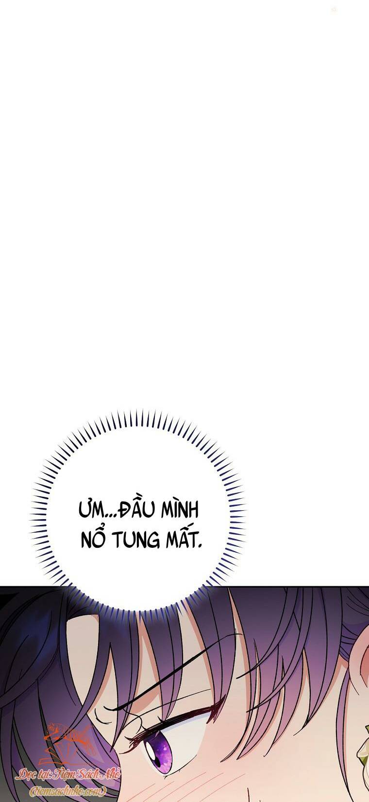 Tiểu thiếp chỉ muốn sống yên bình: Chapter 28