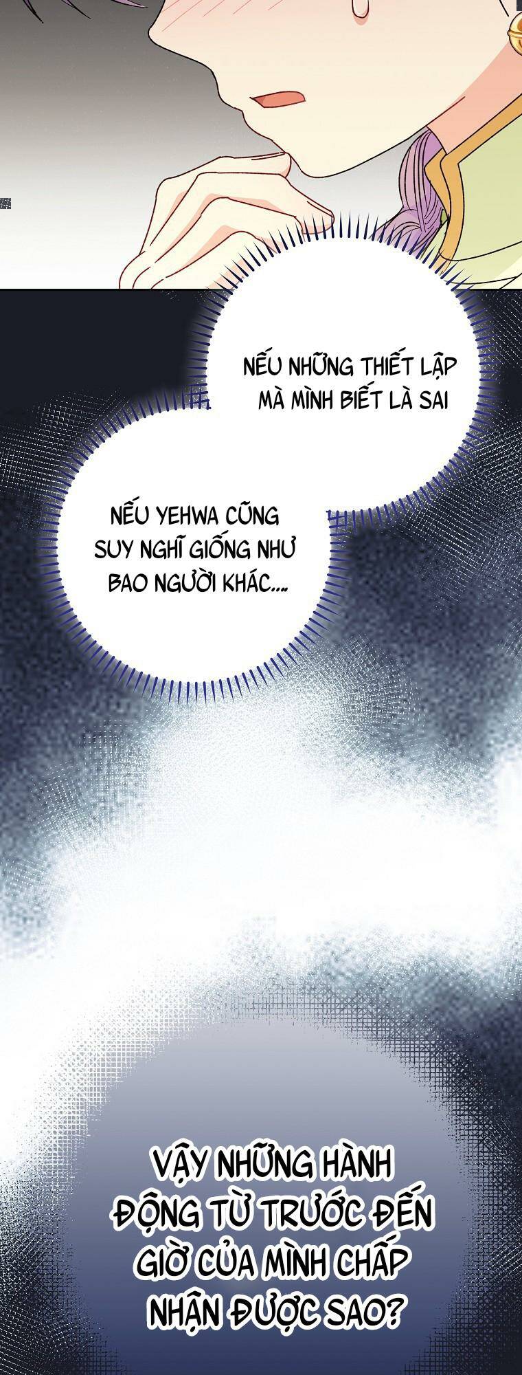 Tiểu thiếp chỉ muốn sống yên bình: Chapter 28
