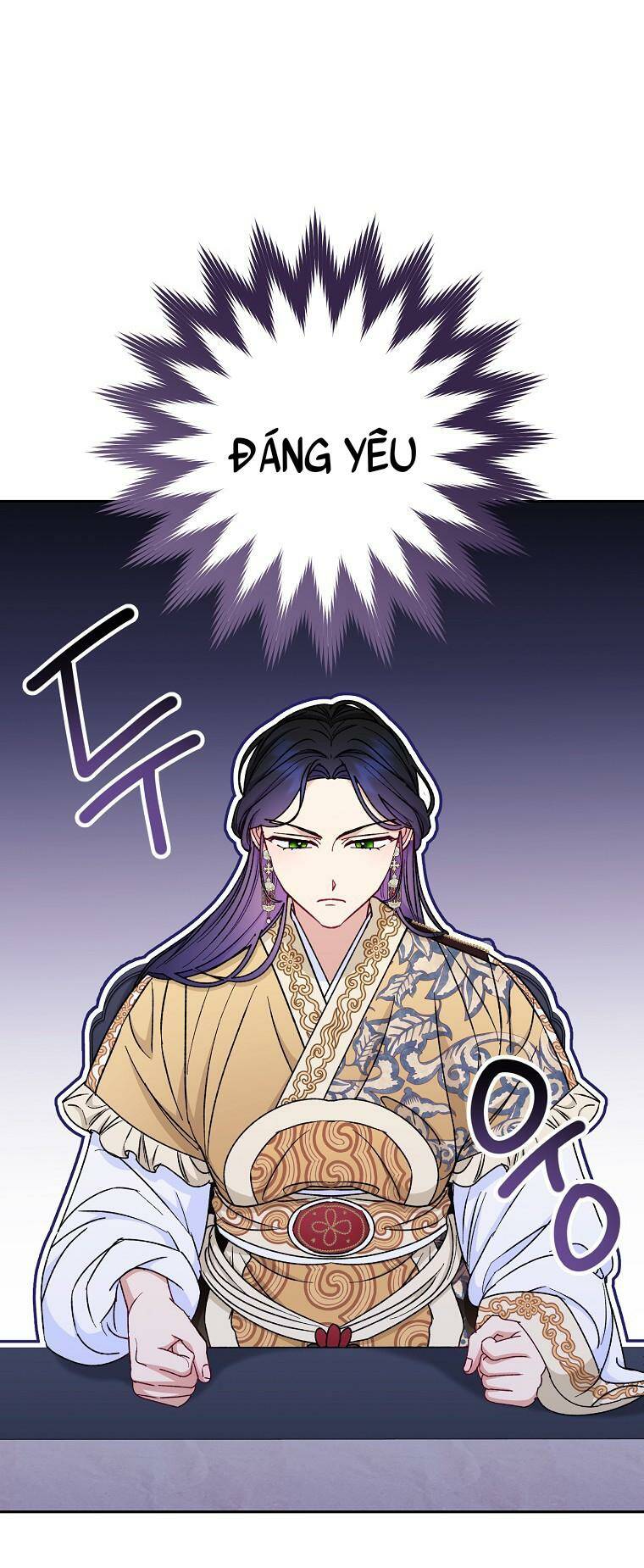 Tiểu thiếp chỉ muốn sống yên bình: Chapter 28