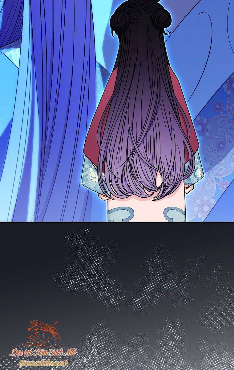 Tiểu thiếp chỉ muốn sống yên bình: Chapter 28